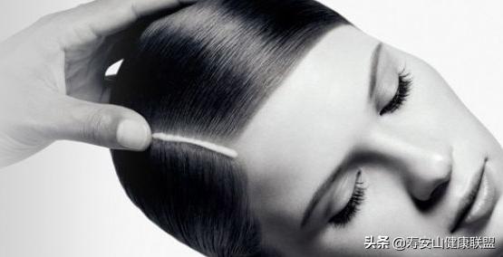 脱发联合治疗方案,脱发斑秃吃黄金搭档管用吗