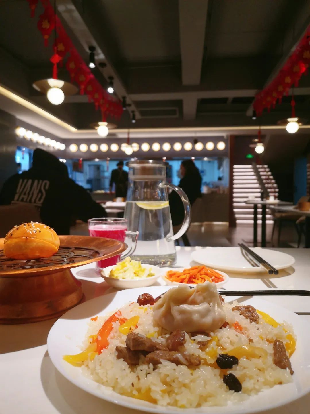 拍照氛围感下午茶店,乌鲁木齐下午茶拍照