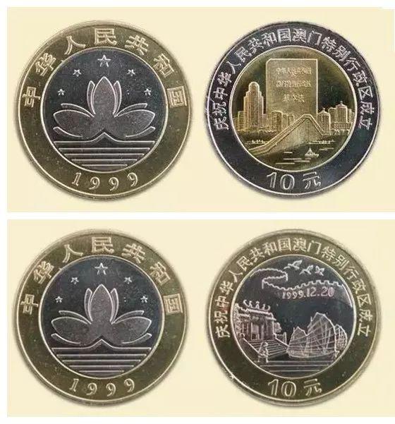 纪念币最新价格表惠誉藏品,纪念币最新价格表