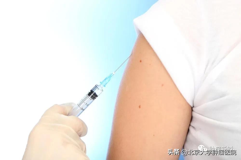 hpv疫苗男的要打吗,9价hpv疫苗几岁打