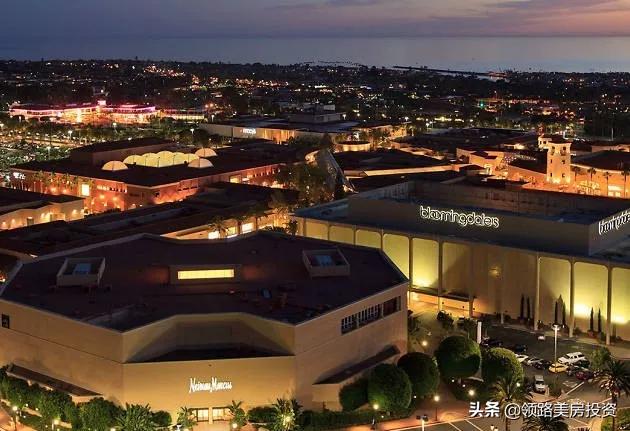 尔湾购物,尔湾购物商城