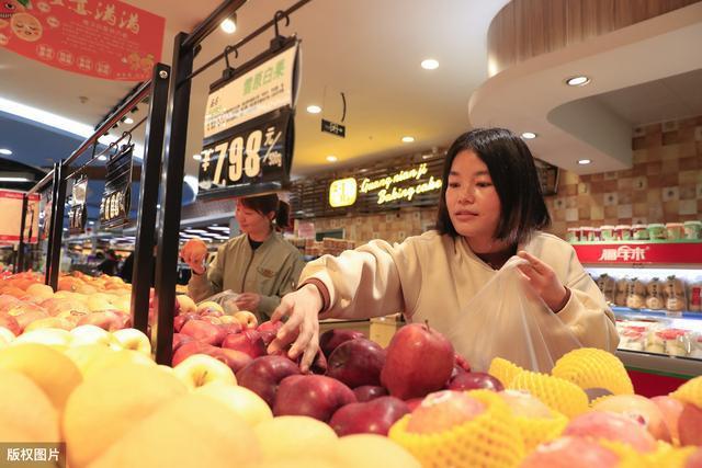 永辉超市2018利润分享与组织变革,永辉超市合伙人模式细节