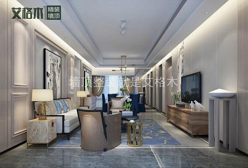 环保集成墙面加盟排名,集成环保墙面招商加盟