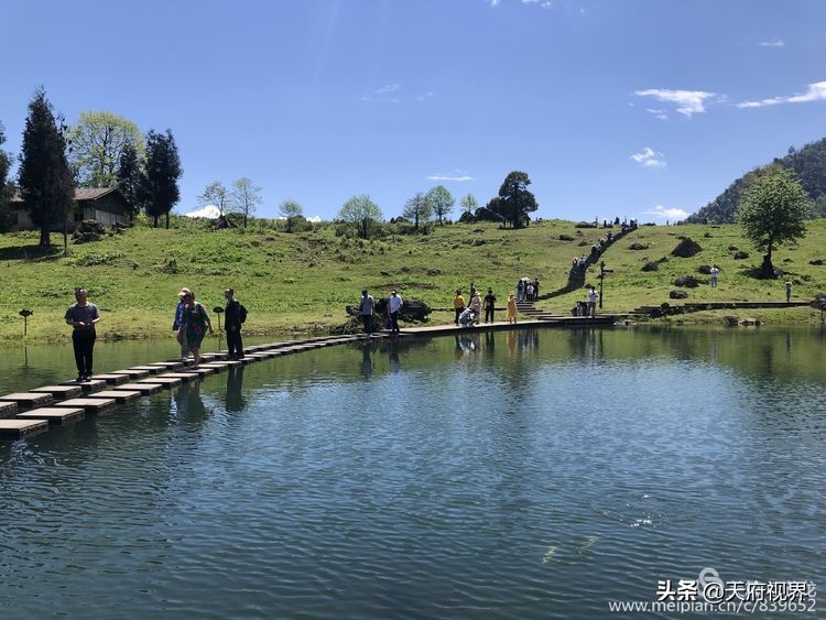 四川黑竹沟之谜,四川黑竹沟探险之旅