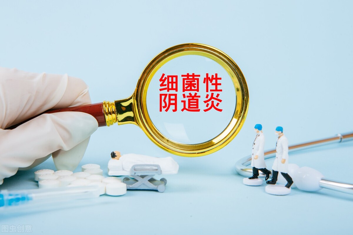 阴道炎犯了的症状,阴道炎六大症状解决方案