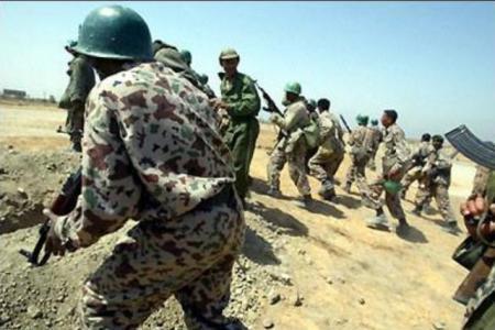 1987沙特历史危机,中国沙特交易趣闻