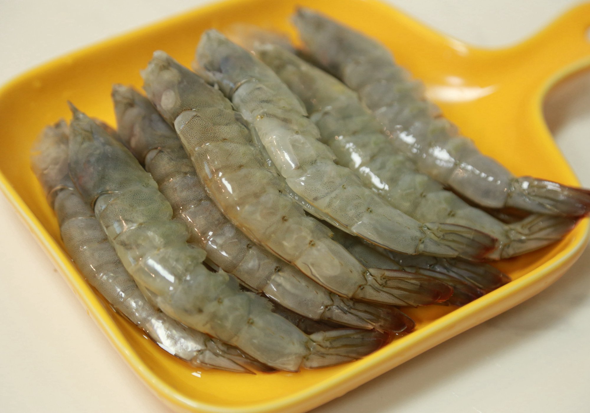 做虾好吃的妙招鲜香入味口感嫩滑,做虾怎么做又入味又q弹