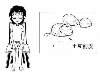 家里待久了，快生锈了吧？把这几个动作做一做太好了