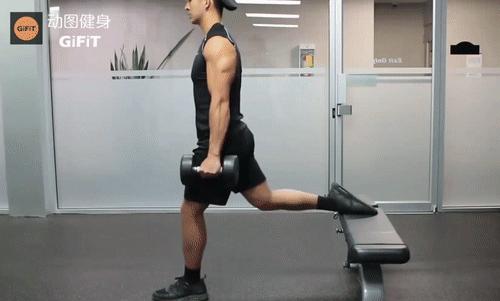 女生健身房器械训练计划一周,初中生健身房器械训练计划