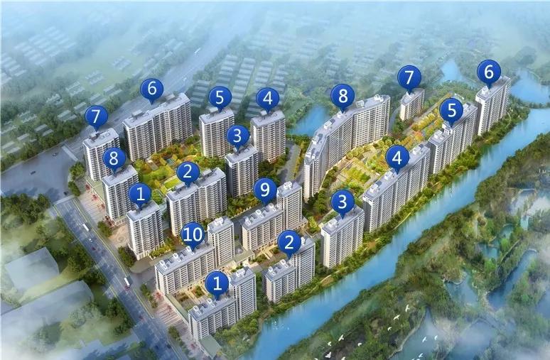 破解城西改善“难局”，可摇的新房和二手房｜房叔说No.141