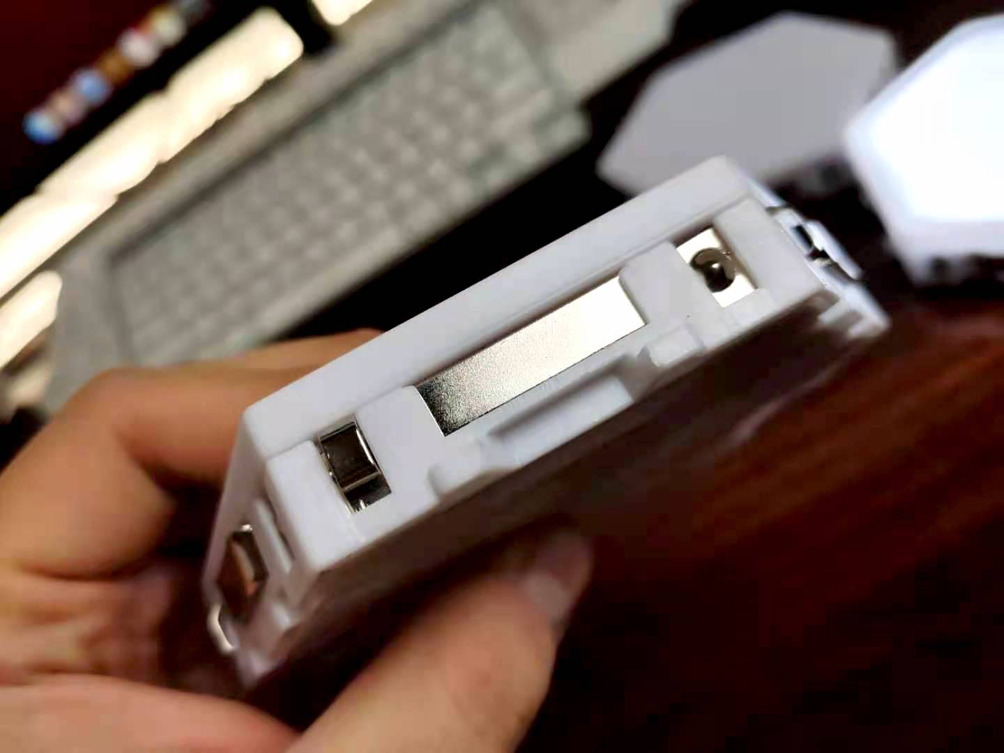 量子灯2023新款,量子灯抖音最火