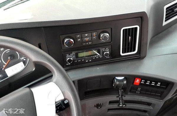 解放领途3.8米重载版最新款,解放领途4.2米重载版最新款好不好