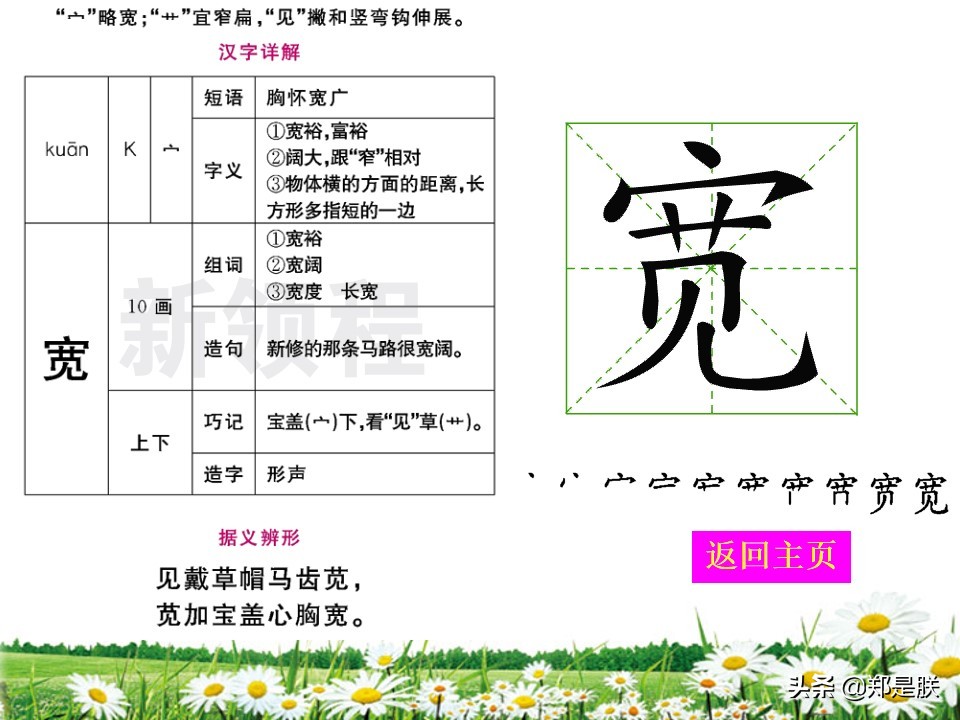 二年级小蝌蚪找妈妈诵读,二年级语文第1课小蝌蚪找妈妈