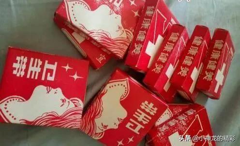 八零后，九零后，00后的女性应该没见过这样的“卫生带”反复使用