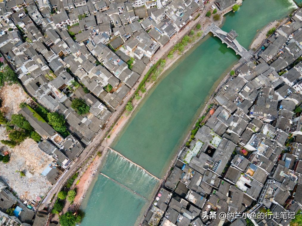 疫情过后的凤凰古城,疫情之后的凤凰古城