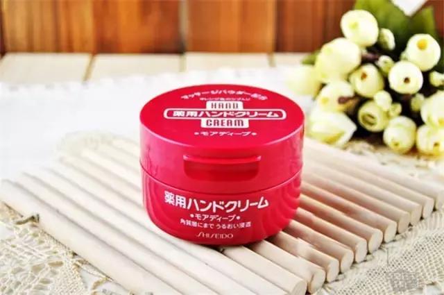 资生堂口碑最好的4款,资生堂值得入手的东西