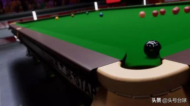 snooker19教学,如何玩到snooker19