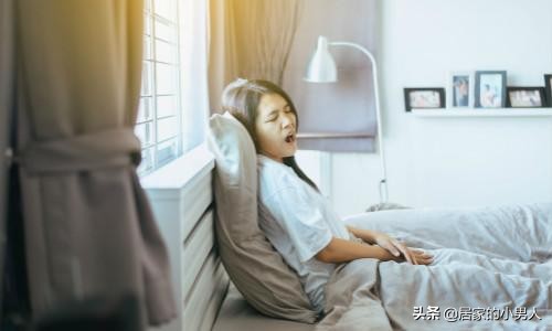 孕早期白天总是困想睡觉怎么回事,白天一直犯困晚上睡眠很轻