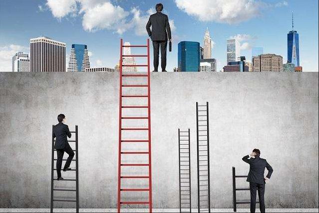 4步让你迅速成为行业专家,100天成为行业专家秘法