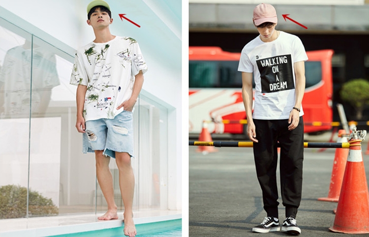 男生纸片人教程全身可动,纸片人男生穿搭