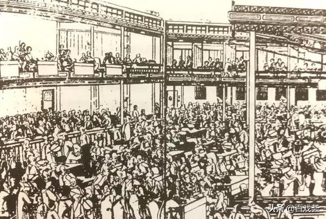 涓婃捣鏂版禍鏂囧寲绀煎爞瓒婂墽婕斿嚭,鏂版鍏冩棪