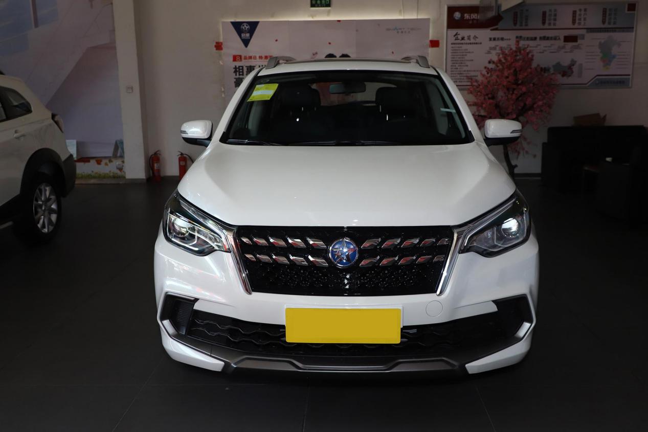 启辰t70现在多少钱一台,2020款东风启辰t70降价了吗