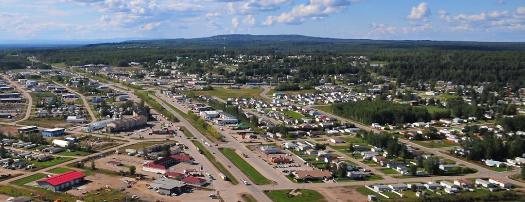 避疫圣地？BC省这些“宝藏城市”，人特别少，生活却挺方便
