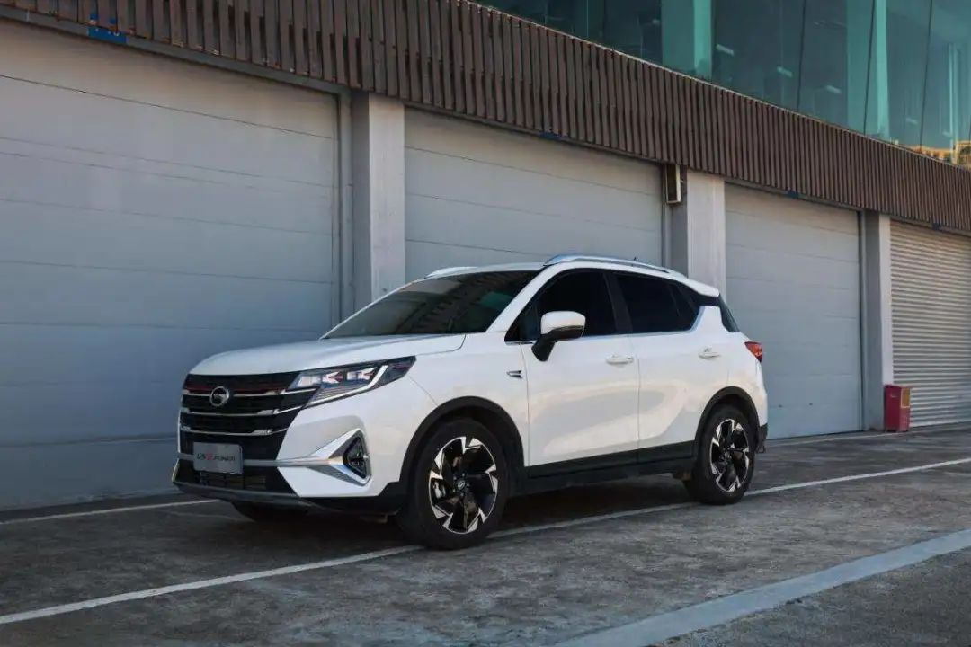 最值得买的10万内落地的suv,10万落地都能买到什么样的suv