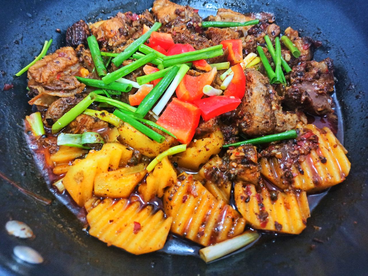 天凉了饭菜,天凉了炒什么菜好吃