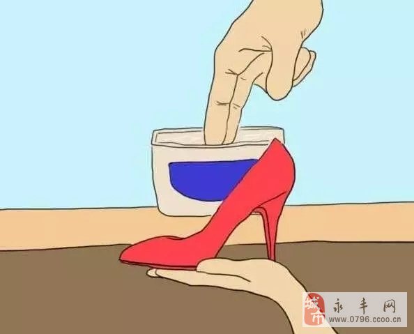 ecco鞋子如何保养,灰皮鞋子容易脏怎么保养