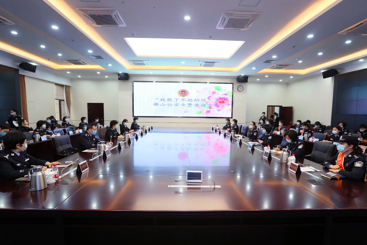 广东公安最美网红女警察,羊城公安十佳女警