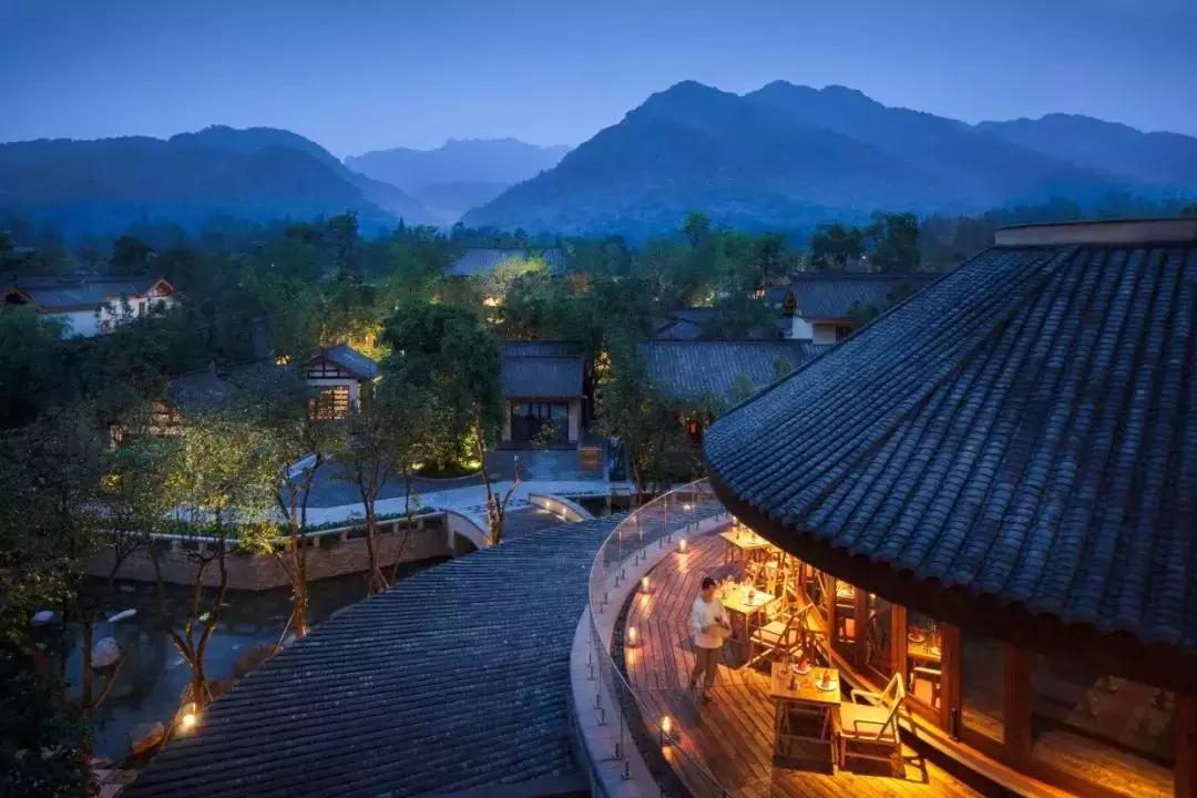 中国最闲适的城市,中国最悠闲城市