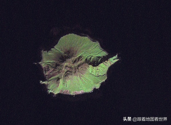 地理看世界149个视频,俄罗斯千岛群岛在哪里