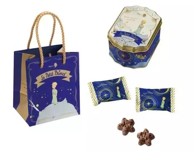 这些世界级巧克力，才是情人节的正确打开方式！