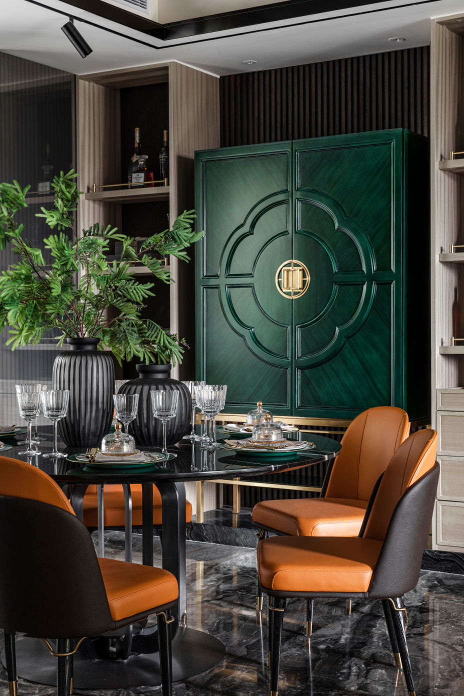 简于形奢侈于心,简于形奢于心什么意思