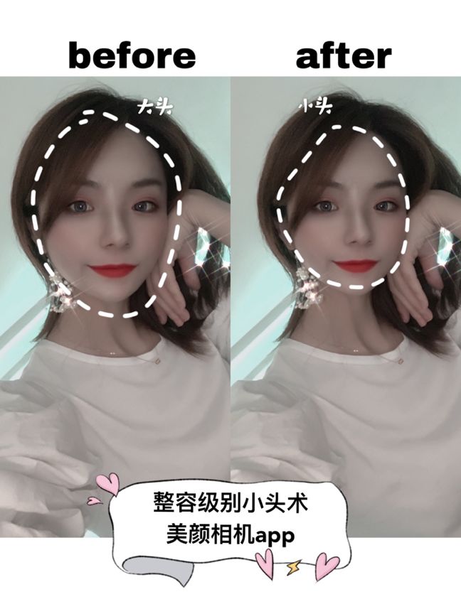 大头广角拍照姿势,高清大头拍照技巧