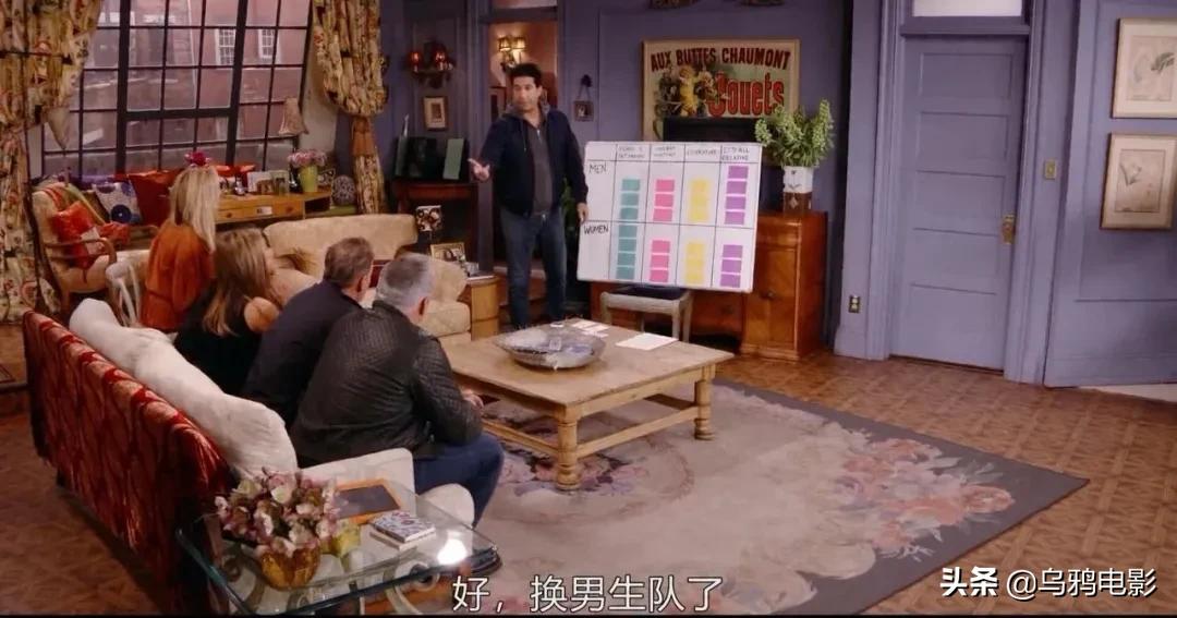 开播12年美剧天花板终于完结 (2019美剧收视排行榜)