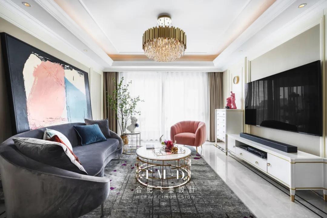 精装房你会怎么改造,要是给自己装修房子怎么装啊