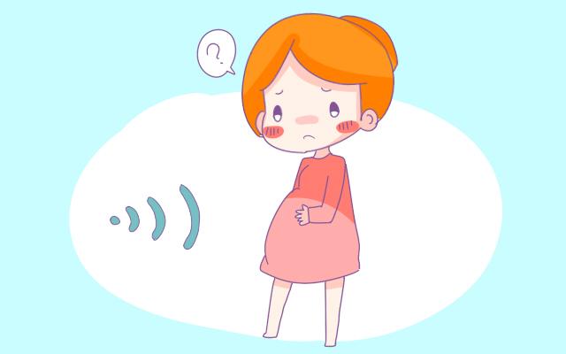 孕期胎宝宝最怕这两种声音,孕期宝宝对声音很敏感容易惊吓