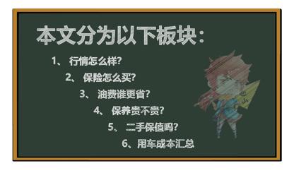买得起养得起才是王道,公认的省油皮实耐用的7座suv