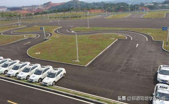 科目二考试技巧扣分全讲解,科目二考试流程及扣分