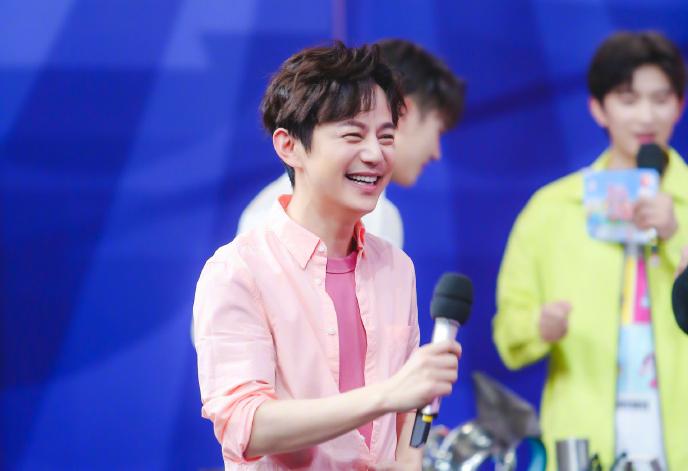 蔡徐坤王俊凯谁更有实力,蔡徐坤王俊凯年龄差