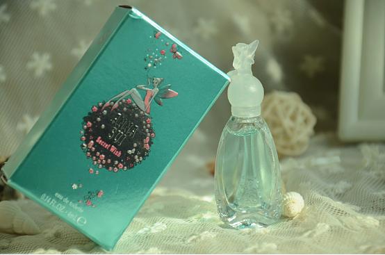 十款脱单香水,一定要拥有的几款香水