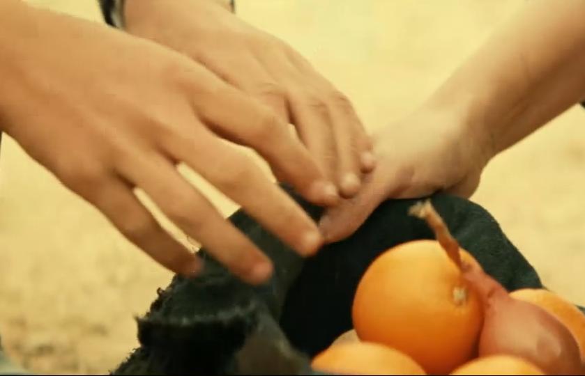 那个冲不破桎梏的男孩，哪里也逃不掉，评《西西里的美丽传说》