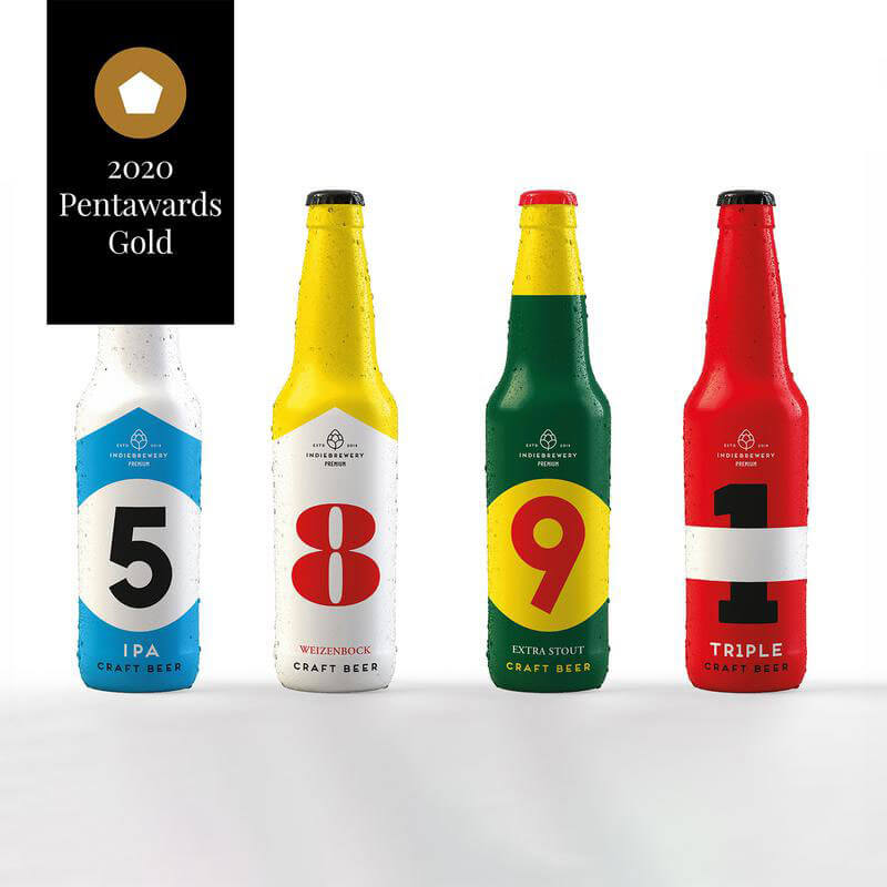 2020中国包装创意获奖设计,2020全球最佳获奖包装设计