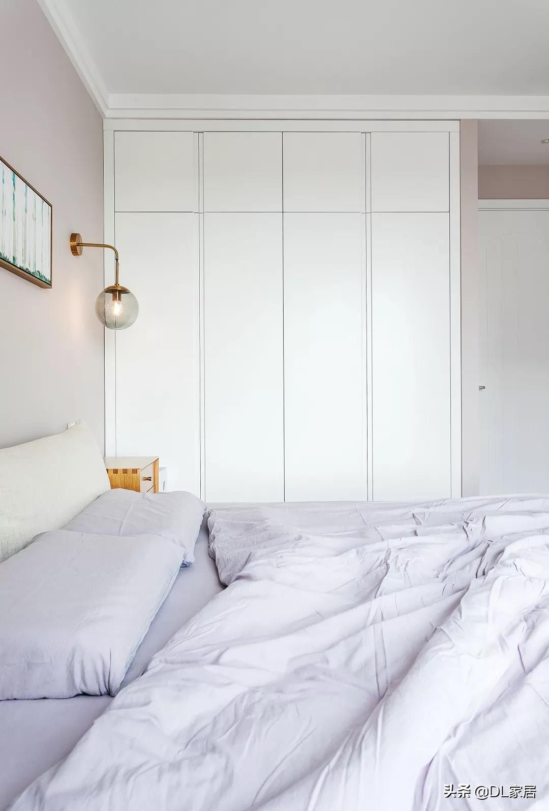 龙猫墙画效果图,雨天的龙猫墙绘