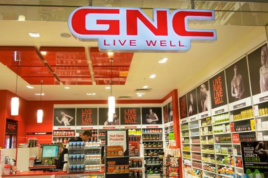 gnc破产了还能买吗,gnc破产对产品有影响么