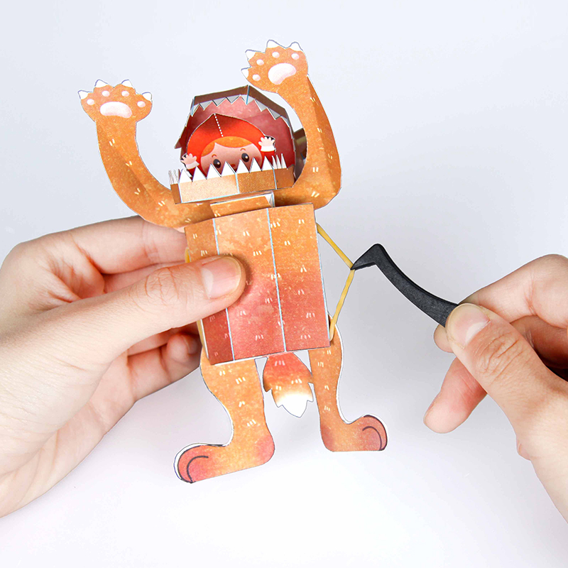 中国玩具让外国人看傻眼,中国玩具把老外吓坏了