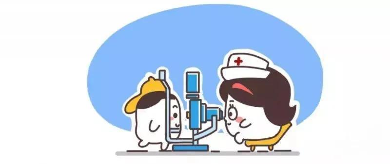 早产儿视网膜眼底筛查技巧,早产儿眼底视网膜病变筛查流程