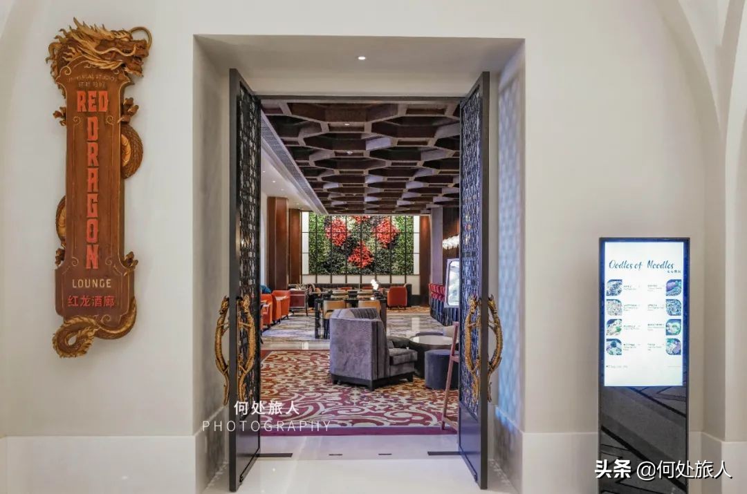北京环球影城体验感受吐槽,北京环球影城诺金酒店
